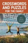 Crosswords and Puzzles for the Family Incl. Word Search - Book