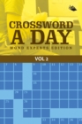Crossword a Day Word Experts Edition Vol 2 - Book