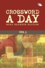 Crossword a Day Word Experts Edition Vol 3 - Book