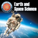 3rd Grade Science : Earth and Space Science Textbook Edition - Book