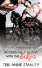 Accidentally in Love with the Biker - Book