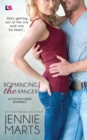 Romancing the Ranger - Book