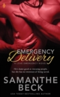 Emergency Delivery - Book