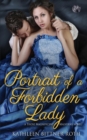 Portrait of a Forbidden Lady - Book