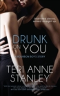 Drunk on You - Book
