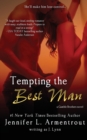 Tempting the Best Man - Book