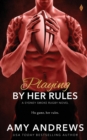 Playing by Her Rules - Book