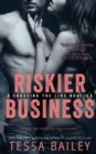 Riskier Business - Book
