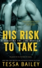His Risk to Take - Book