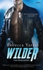 Wilder - Book