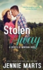 Stolen Away - Book