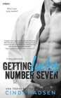 Getting Lucky Number Seven - Book