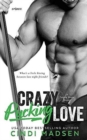Crazy Pucking Love - Book