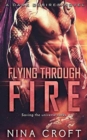 Flying Through Fire - Book