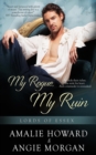 My Rogue, My Ruin - Book