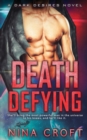 Death Defying - Book