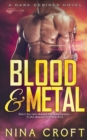 Blood and Metal - Book