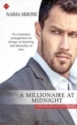 A Millionaire at Midnight - Book