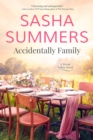 Accidentally Family - Book