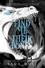 Find Me Their Bones - Book