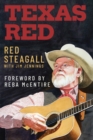 Red Steagall : From Sand Hills to Stage and Screen - Book