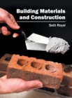 Building Materials and Construction - Book