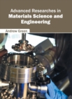 Advanced Researches in Materials Science and Engineering - Book
