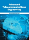Advanced Telecommunications Engineering - Book