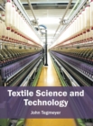 Textile Science and Technology - Book