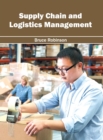 Supply Chain and Logistics Management - Book