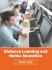 Distance Learning and Online Education - Book
