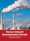 Human Induced Environmental Threats - Book
