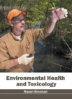 Environmental Health and Toxicology - Book