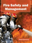 Fire Safety and Management - Book