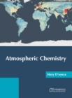 Atmospheric Chemistry - Book