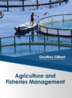 Agriculture and Fisheries Management - Book