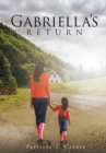 Gabriella's Return - Book
