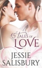 15 Tales of Love - Book