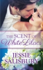 The Scent of White Lilacs - Book