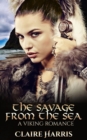 The Savage from the Sea - Book