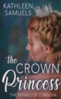 The Crown Princess - Book