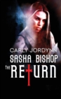 Sasha Bishop : The Return - Book