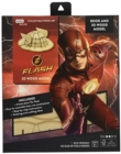 IncrediBuilds: The Flash Book and 3D Wood Model - Book