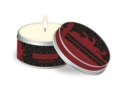 Harry Potter Gryffindor Scented Tin Candle : Large, Cinnamon - Book