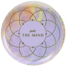 Meditation Scented Tin Candle (3oz) - Book