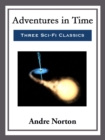 Adventures in Time - eBook