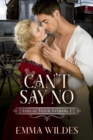 Can't Say No : Sins of Their Fathers Book 1 - eBook