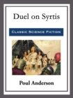 Duel on Syrtis - eBook