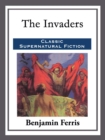 The Invaders - eBook