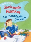 Jackson's Blanket / La Mantita de Jackson - Book